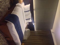 民族园智选假日酒店-北京民族园葉子里酒店(鸟巢店)