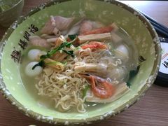 -杨国福麻辣烫(拱墅万达广场店)