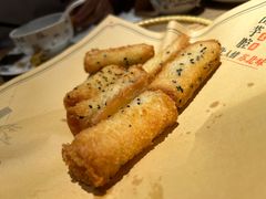 -山芋腔苏北菜(盐城滨海店)