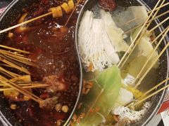 -成都玉林串串香(世纪港湾店)