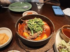 -Fuzzy Bistro 浮几韩餐·茶酒馆