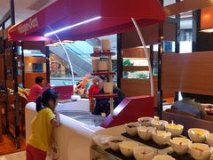 -OPEN開全日自助餐厅·牛肉火锅·海鲜(佛山希尔顿酒店)