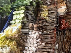 -为民烧烤吧.自贡爆炒菜(收录10年好店)