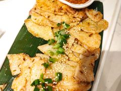 -么子烤肉(化龙池店)