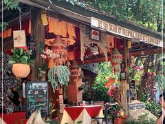 -库玛丽尼泊尔风味餐吧