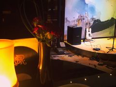 -瑞吉吧 The St·Regis Bar(长沙瑞吉酒店)