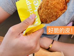-麦当劳(三亚凤凰机场店)