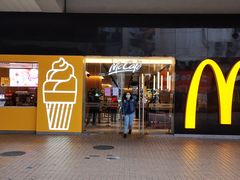 门面-麦当劳(龙阳路店)