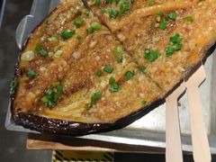 -很久以前羊肉串(南京路第一百货店)