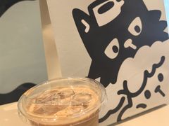 -Dogi&kiki Coffee(中心商务大厦店)