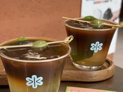 -WATER CAFE(广厦店)