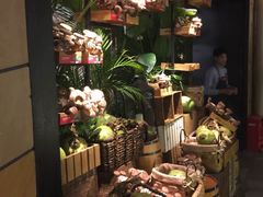 -大头椰·椰子鸡火锅(南宁万象城店)