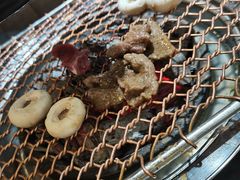 -火炉旺烤肉啤酒屋(沈北创始店)