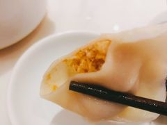 原汁海胆水饺-喜鼎海胆水饺(平安金融中心店)