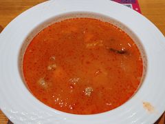 -斗牛士牛排(南京东路店)