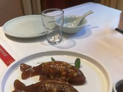 -惠丰堂饭庄·烤鸭·京味菜(翠微路店)