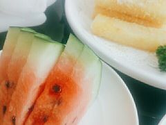 -蜀九香火锅酒楼(旺角国际店)