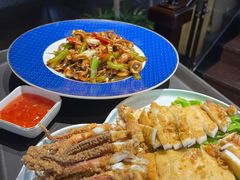 -名典餐厅(铁西立安花园店)