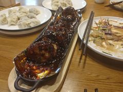 -伊喜饺子(五道口学院路店)