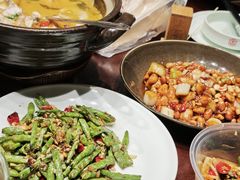-金佬馆·川菜bistro(芜湖镜湖万达店)