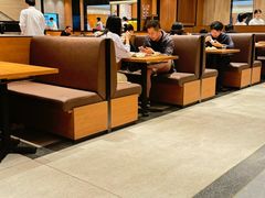 -鼎泰丰(德基广场店)