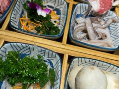 -金山烤肉(中兴公园店)