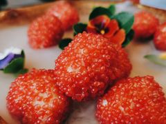 -正德楼果木烤鸭·渔家菜(东港店)