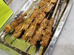 -潮汕鼎记海鲜烧烤美食(前进路店)