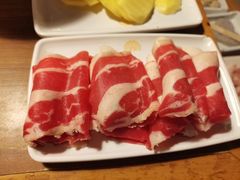 -傣妹火锅(荔湾广场店)