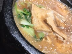 -老灶房-四川土菜(开元店)