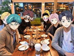 -宝莱纳餐厅(滨江店)