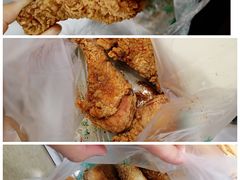 -满记烧饼(牛街东里小区一区店)