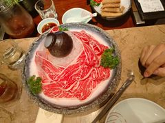 -捞王锅物料理(四川北路店)