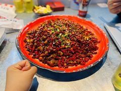 -馬伍旺川菜(江北虹悦城店)