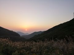 -大围山国家森林公园