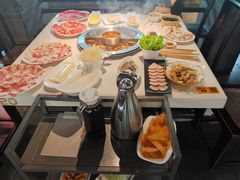 -川西坝子(老军营店)