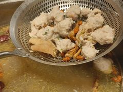 -小煵记·打边炉(西丽文光店)