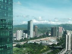 -广发银行(深圳分行营业部)