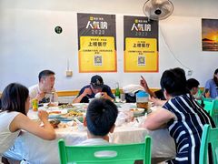 -众味海鲜大排档·活海鲜·潮汕味(南澳店)