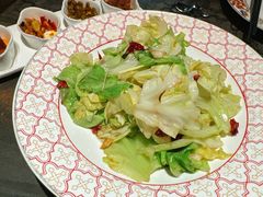-芙蓉十九·新湘菜