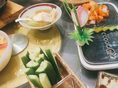 -君霖海鲜私房菜(春柳店)