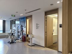 -复动肌骨门诊·MEDMOTION(北外滩店)