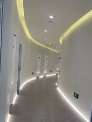 -VE专注问题肌·赛诺龙&科学美肤中心