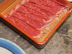 -亚马逊蒸汽活海鲜自助(LCM置汇旭辉广场店)