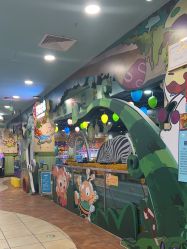 -万达宝贝王(南昌西湖店)