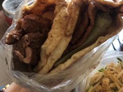 -王虎子大饼(甸柳新村五区店)