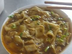 -陈记锅巴菜(五大道店)