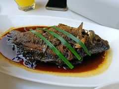 -蘭奢雅集·江浙菜(青山江滩店)