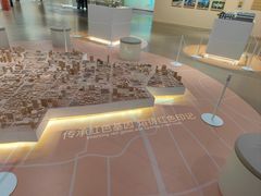 -上海城市规划展示馆
