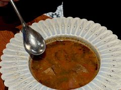 -格鲁·秀色Georgia’s Feast
